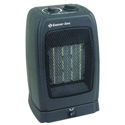 Portable Electric Heaters